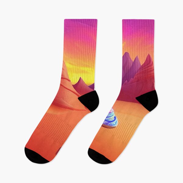Item preview, Colorful surreal landscapes scenery with vibrant colors 5 designed and sold by vishalraifx.