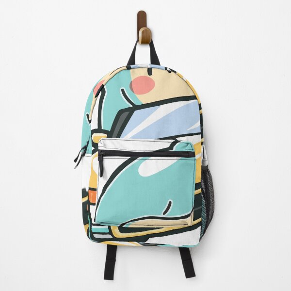 Item preview, Baby car chase designed and sold by Meloncholai.