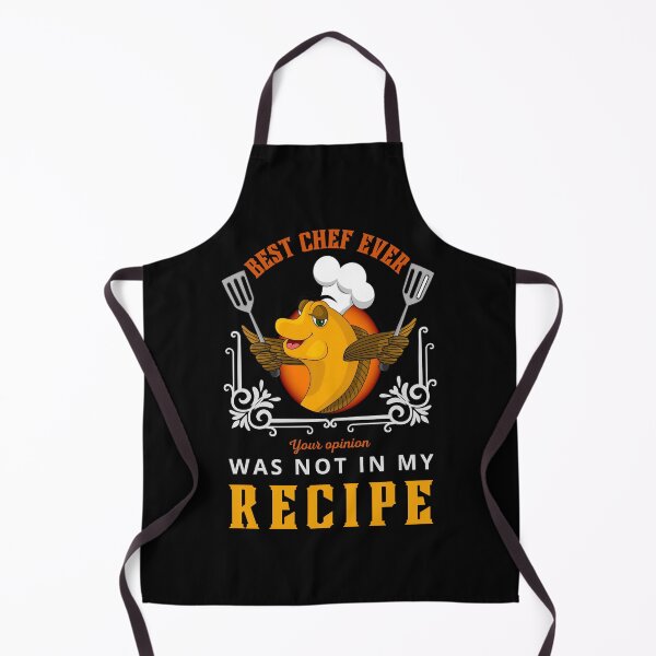 Item preview, the best chef ever designed and sold by vidyaroul.