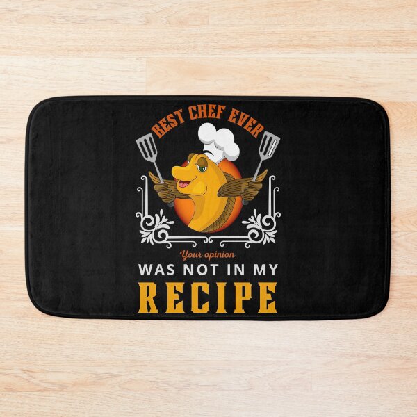 Item preview,   the best chef ever designed and sold by vidyaroul.