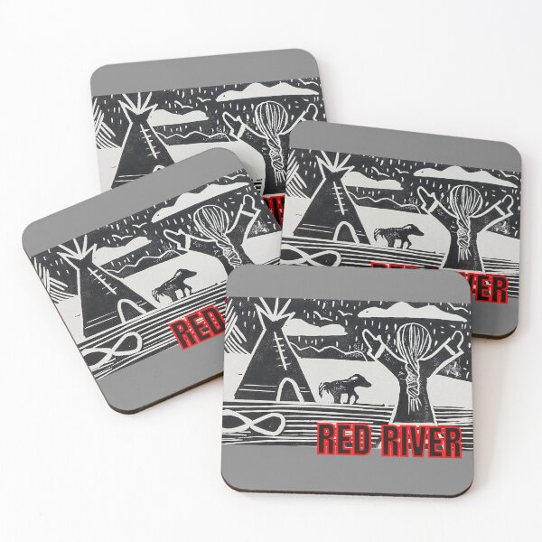 Item preview, Red River Celebration designed and sold by Jenannbrown.