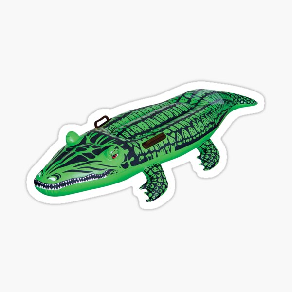 alligator lacoste label