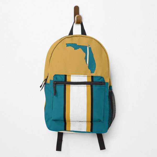 Item preview, Jacksonville Football designed and sold by doctorheadly.