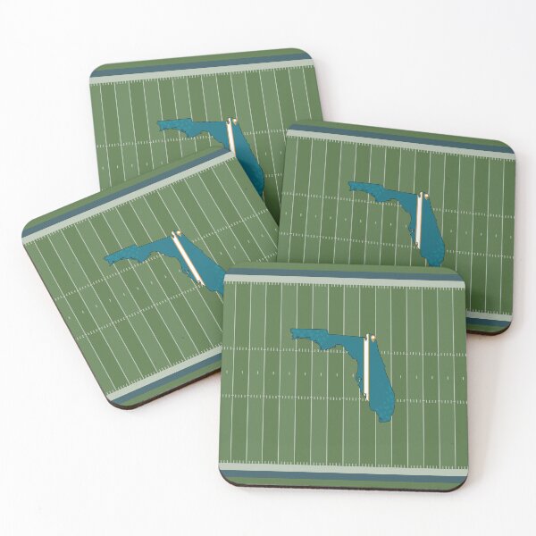 Item preview, Jacksonville Football designed and sold by doctorheadly.