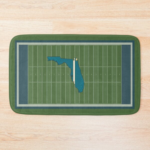 Item preview, Jacksonville Football designed and sold by doctorheadly.