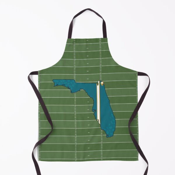 Item preview, Jacksonville Football designed and sold by doctorheadly.