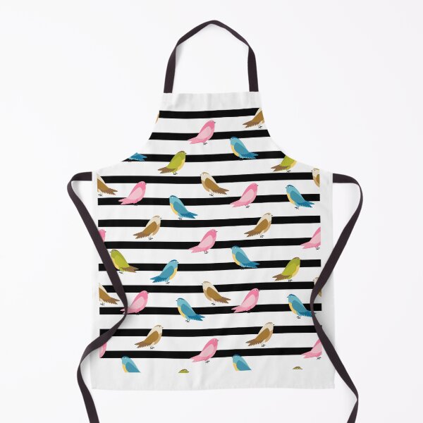 Item preview, Everybirdy Golder Birds Pattern 1 designed and sold by FLOWER--ART.