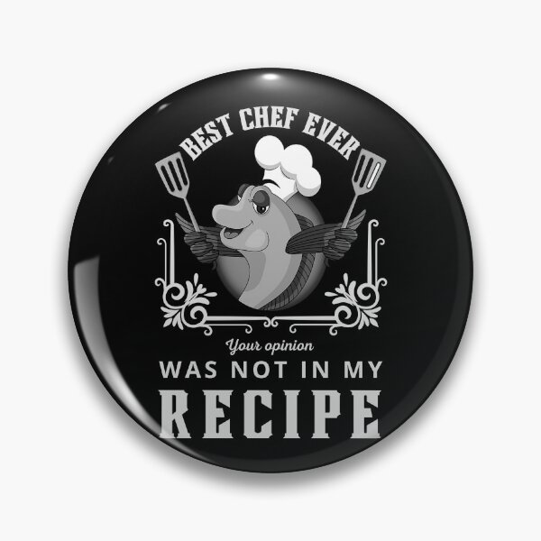 Item preview,   the best chef ever designed and sold by vidyaroul.