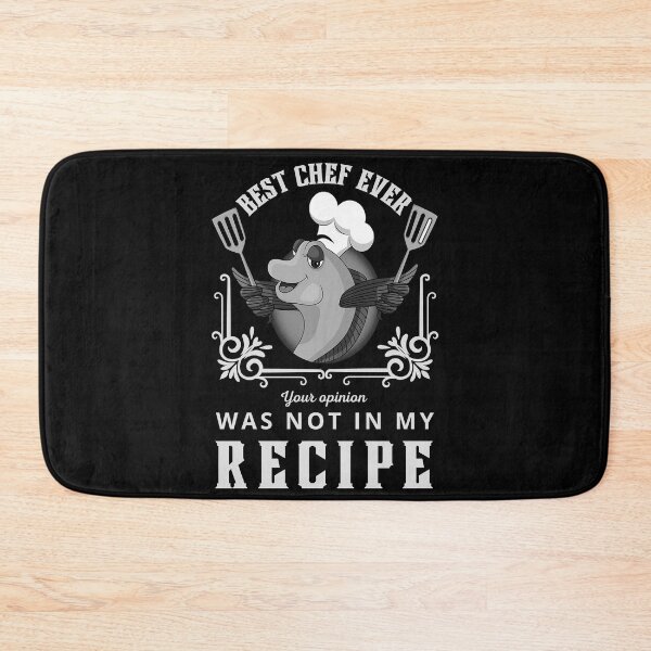 Item preview,   the best chef ever designed and sold by vidyaroul.