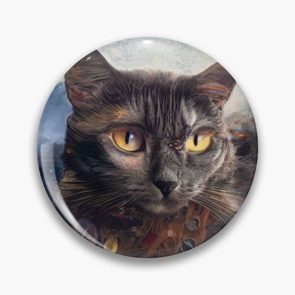 Item preview, Knight cat: Baron designed and sold by Dendros-Studio.