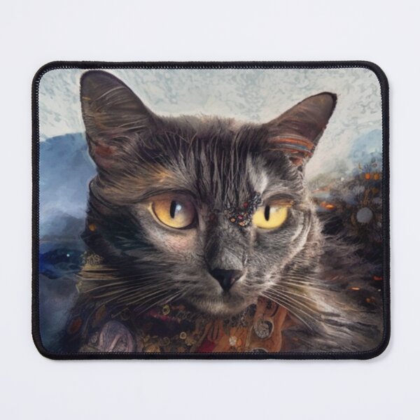Item preview, Knight cat: Baron designed and sold by Dendros-Studio.