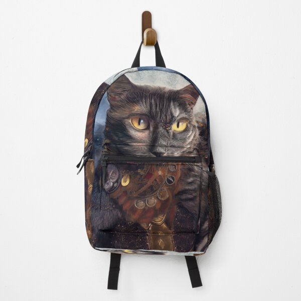 Item preview, Knight cat: Baron designed and sold by Dendros-Studio.