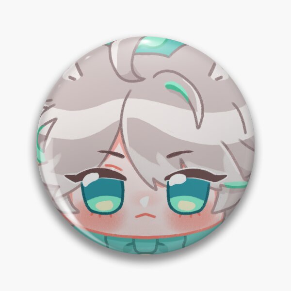 Item preview, lil Al haitham | Genshin Impact designed and sold by terunoshita.