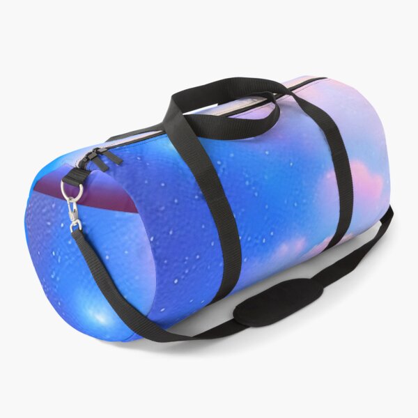 Item preview, Colorful surreal clouds scenery with vibrant colors 9 designed and sold by vishalraifx.