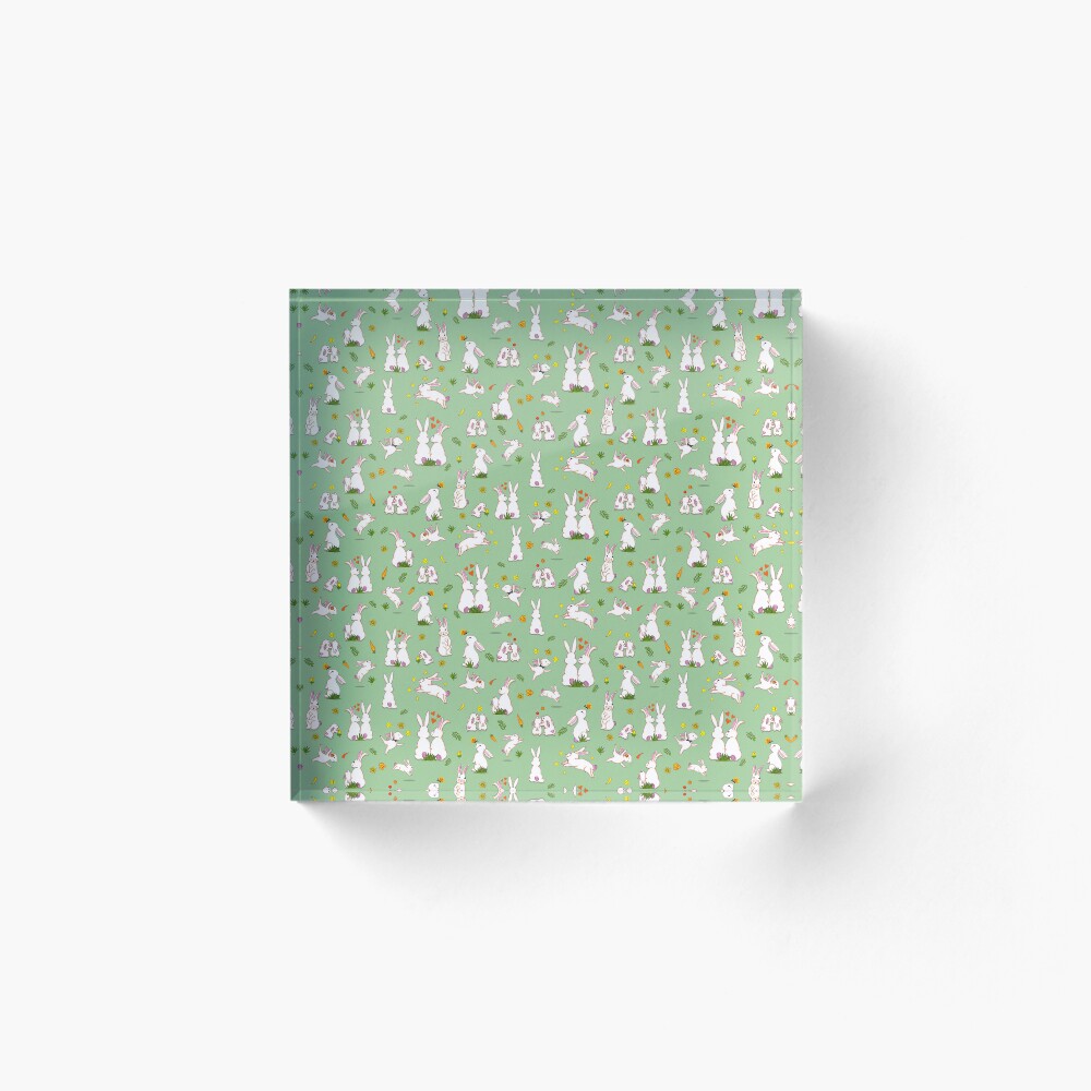 Item preview, Acrylic Block designed and sold by BlissDrizzle.