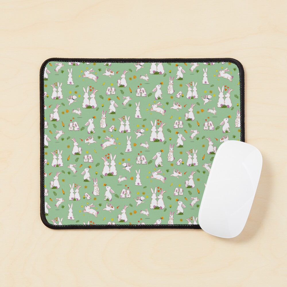 Item preview, Mouse Pad designed and sold by BlissDrizzle.