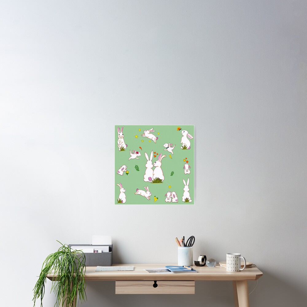 Item preview, Poster designed and sold by BlissDrizzle.