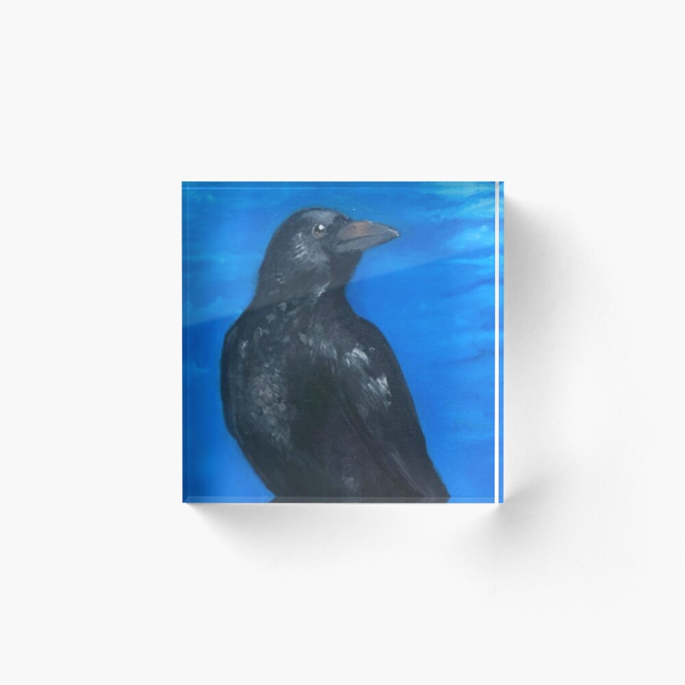 Item preview, Acrylic Block designed and sold by phycebites.