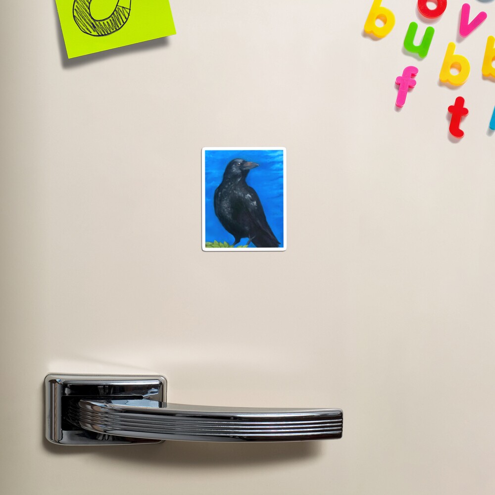 Item preview, Magnet designed and sold by phycebites.