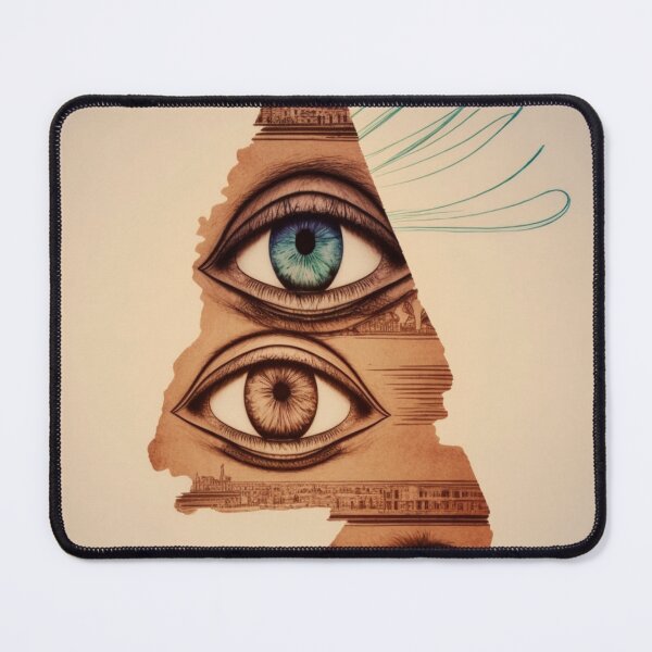 Item preview, elusive human  eyeballs designed and sold by Arulsha.