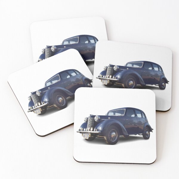 Item preview, Austin 10 designed and sold by Cars with Character.