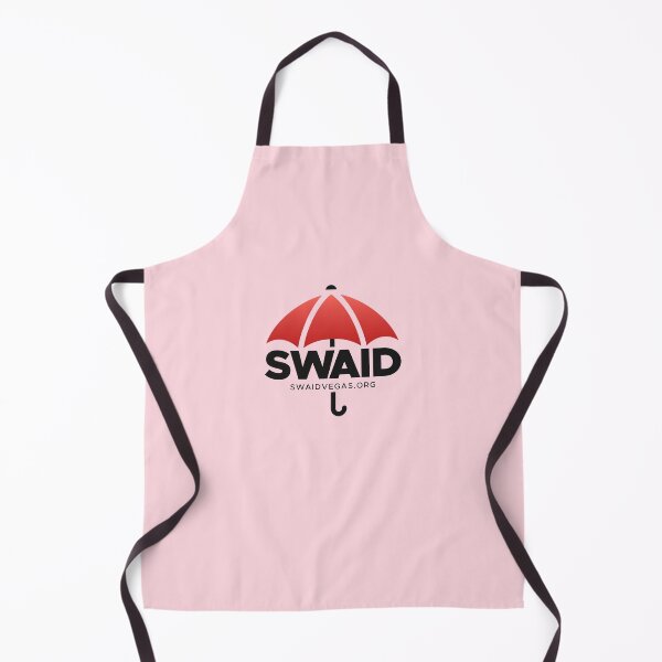 Item preview, SWAID Vegas Logo 4 designed and sold by SWAIDVegas.