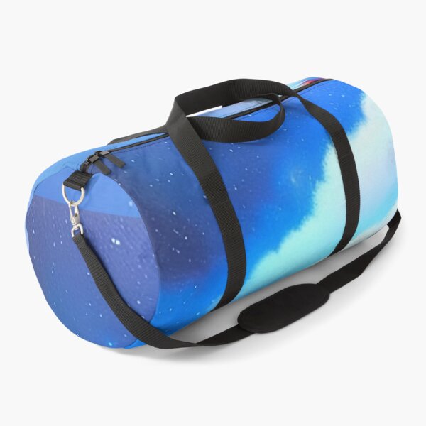 Item preview, Colorful surreal clouds scenery with vibrant colors 13 designed and sold by vishalraifx.