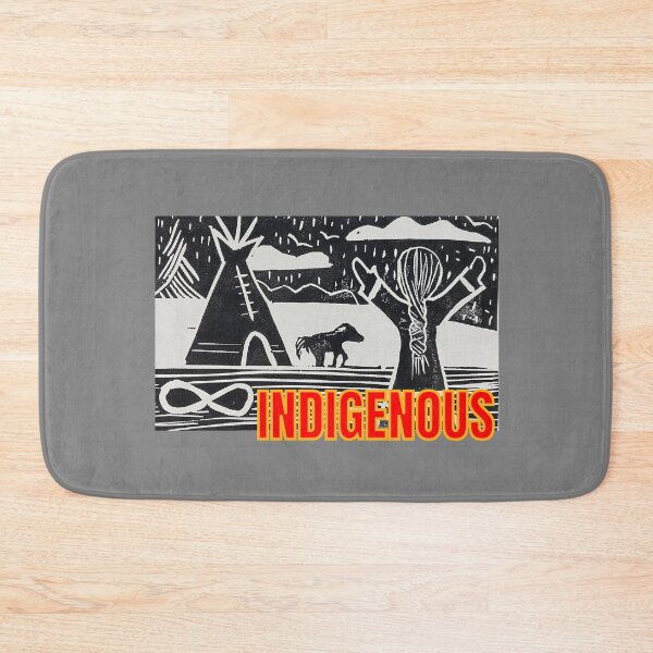 Item preview, Celebrate Indigenous  designed and sold by Jenannbrown.