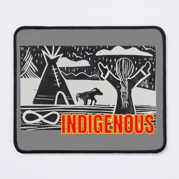 Item preview, Celebrate Indigenous  designed and sold by Jenannbrown.