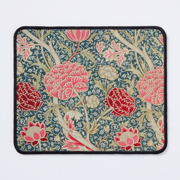 Item preview,  William Morris Floral Flower Pattern,Vintage Art Nouveau Botanical Exhibition,William Morris art, designed and sold by Tamas Das.