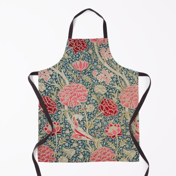 Item preview,  William Morris Floral Flower Pattern,Vintage Art Nouveau Botanical Exhibition,William Morris art, designed and sold by Tamas Das.