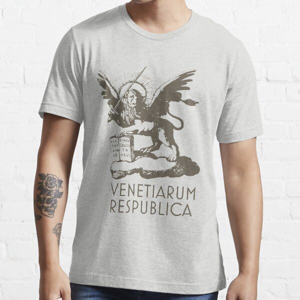 "Republic of Venice" Tshirt for Sale by bumblethebee Redbubble