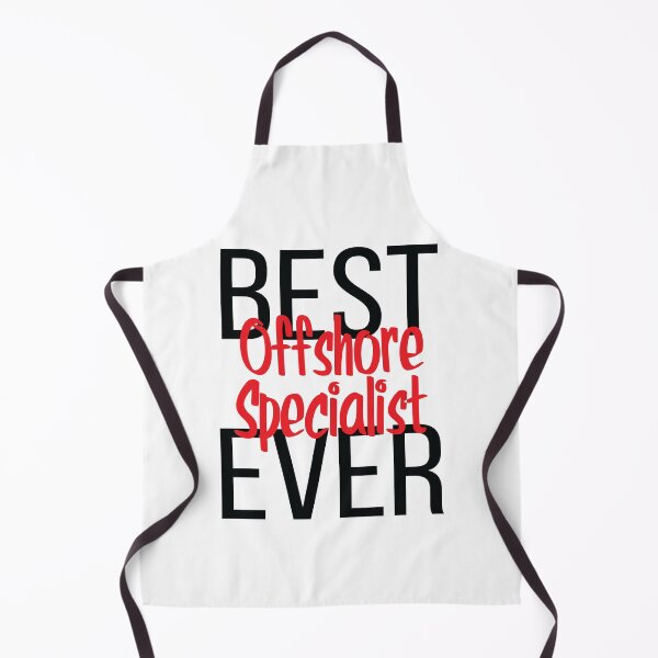 Item preview, Best Offshore Specialist Ever designed and sold by FiveNiches.