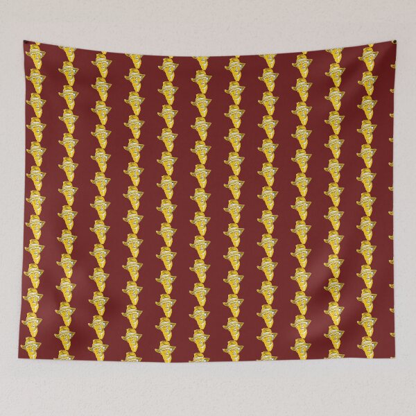 Item preview, Monty Don Art Drawing yellow  designed and sold by artofrobbii.