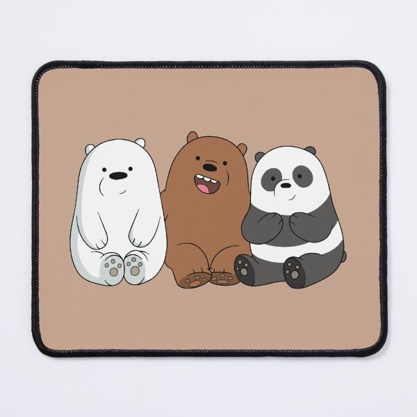 Item preview, Bear Brothers Funny Tee designed and sold by quickkaart.