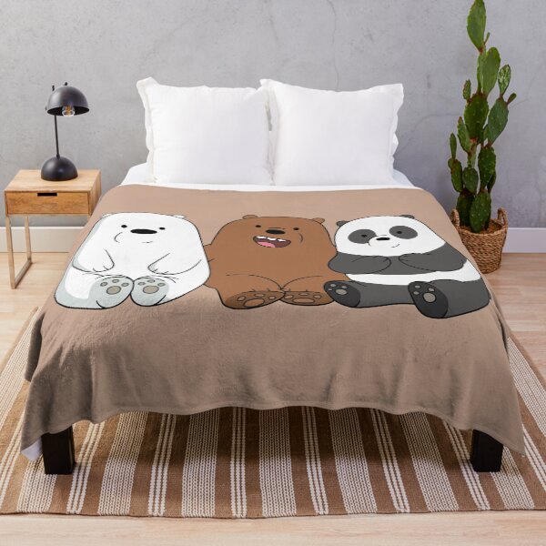 Item preview, Bear Brothers Funny Tee designed and sold by quickkaart.