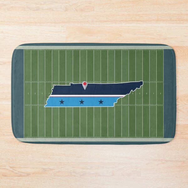 Item preview, Tennessee Football designed and sold by doctorheadly.