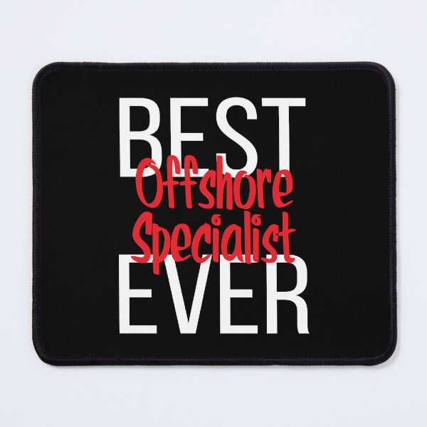 Item preview, Best Offshore Specialist Ever designed and sold by FiveNiches.
