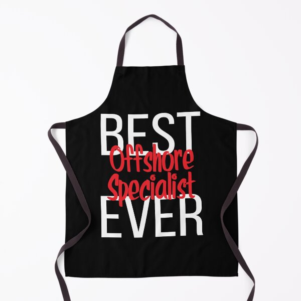 Item preview, Best Offshore Specialist Ever designed and sold by FiveNiches.
