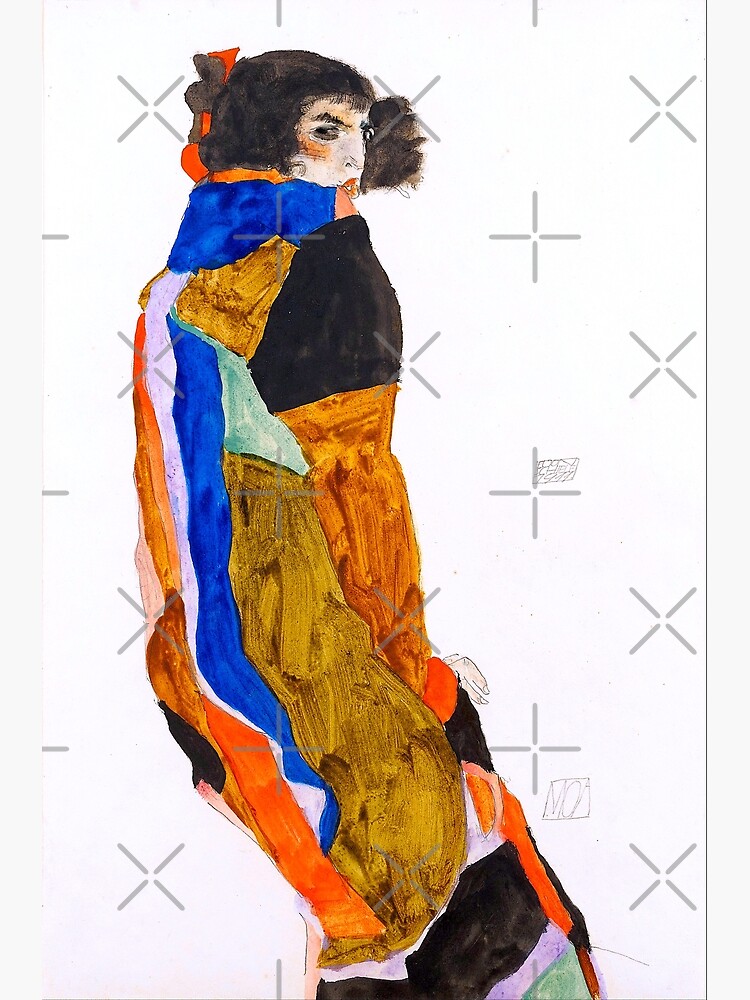 アート・デザイン・音楽 Egon Schiele が大特価！ Schiele. Egon The XXL - Paintings Complete アート