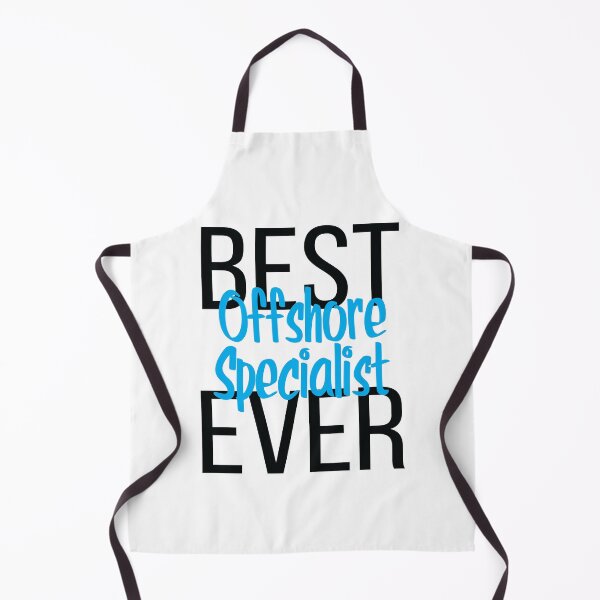 Item preview, Best Offshore Specialist Ever designed and sold by FiveNiches.