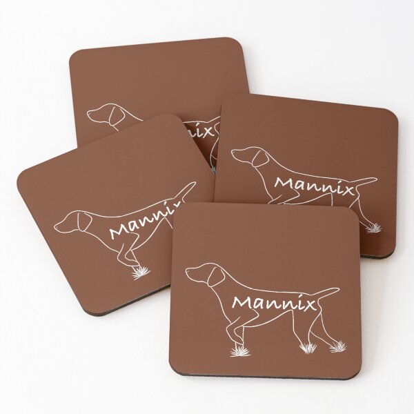 Item preview, Mannix German shorthair pointer  designed and sold by Horsequeenozie.