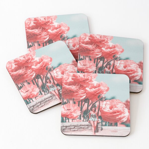 Item preview, Bloom View designed and sold by Dani Moffet.