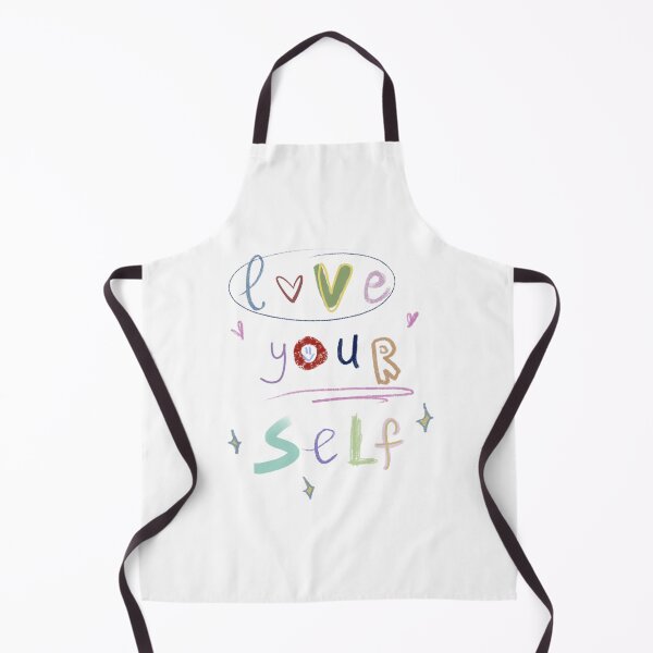 Item preview, Love Yourself designed and sold by Lavender-Cloud.