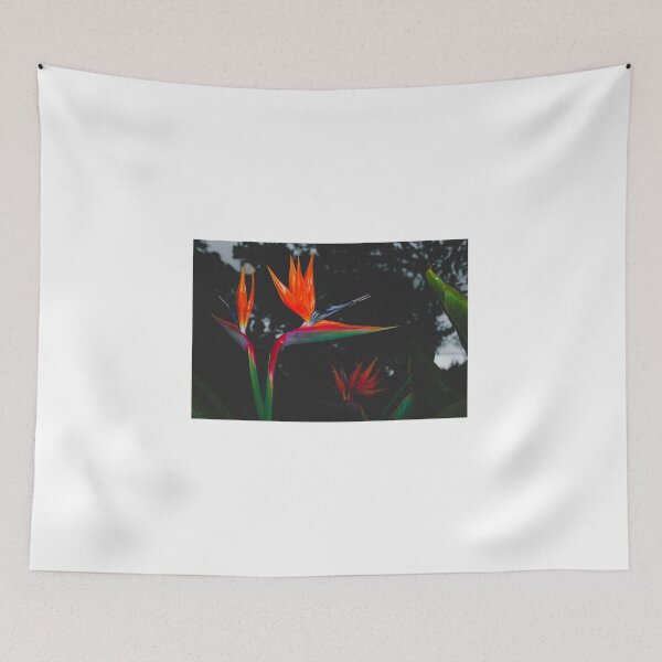 Item preview, Hawaiian Flower designed and sold by Martynas Justinevicius.