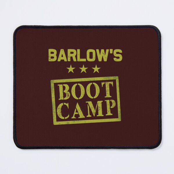 Item preview, Gary Barlow - Barlow Bootcamp     designed and sold by guilteebyme.