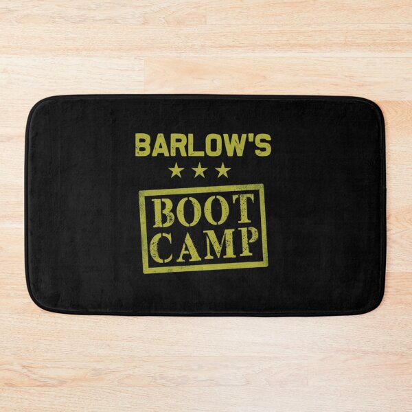 Item preview, Gary Barlow - Barlow Bootcamp     designed and sold by guilteebyme.