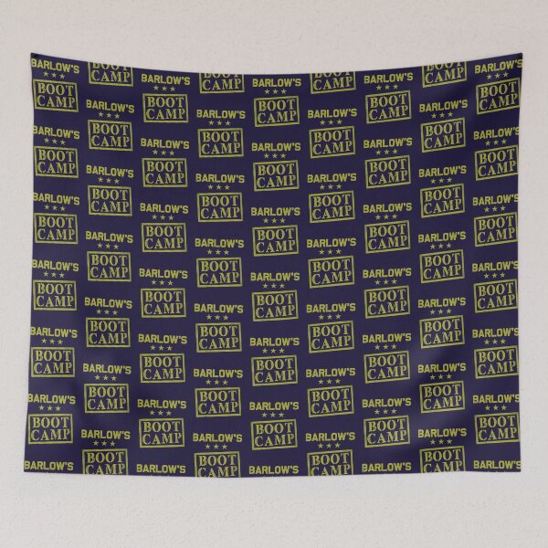 Item preview, Gary Barlow - Barlow Bootcamp     designed and sold by guilteebyme.