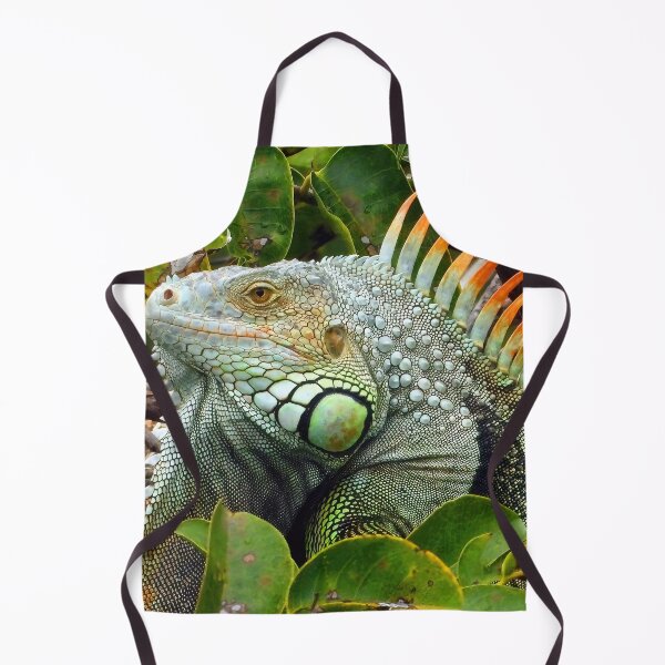 Item preview, Iguana Male 1 designed and sold by Jeffrey Mask.