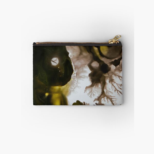 Item preview, Alien embryo, acrylic on canvas designed and sold by Katarinart.